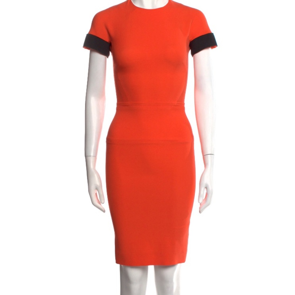 Victoria Beckham Dress
